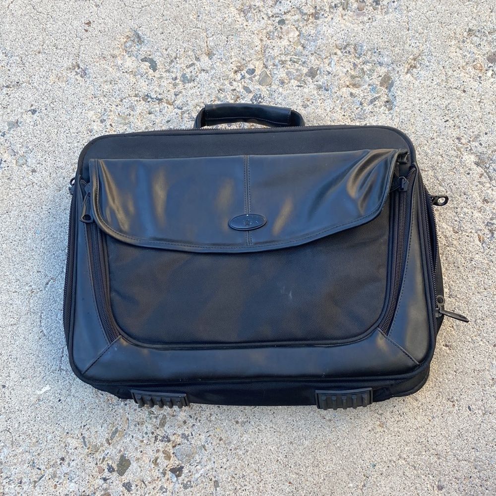 OLYMPIA TOTAL TRAVEL COMPANION BAG